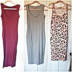 Bundle steal Asos Midi dress