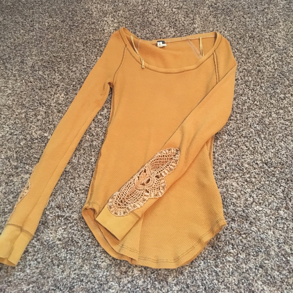 Free People Top