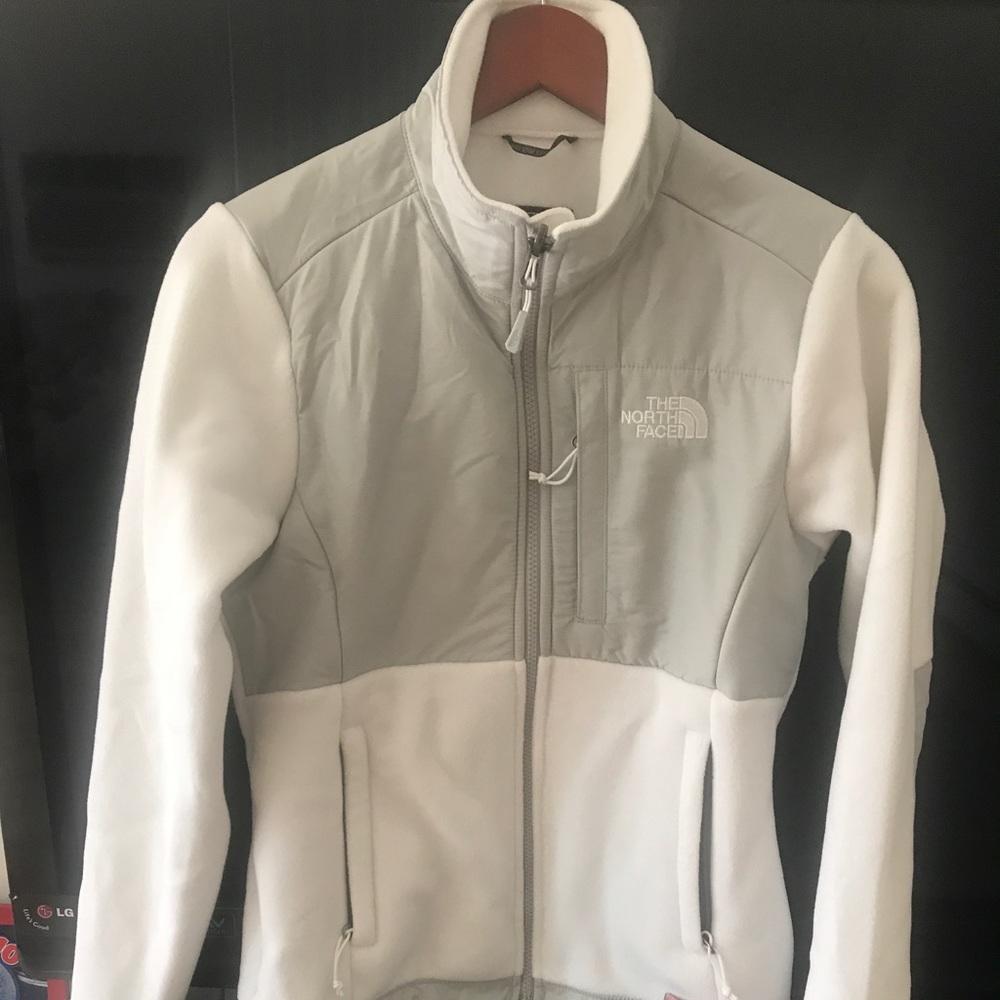 Womens North Face Jacket