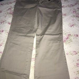 Banana Republic pants