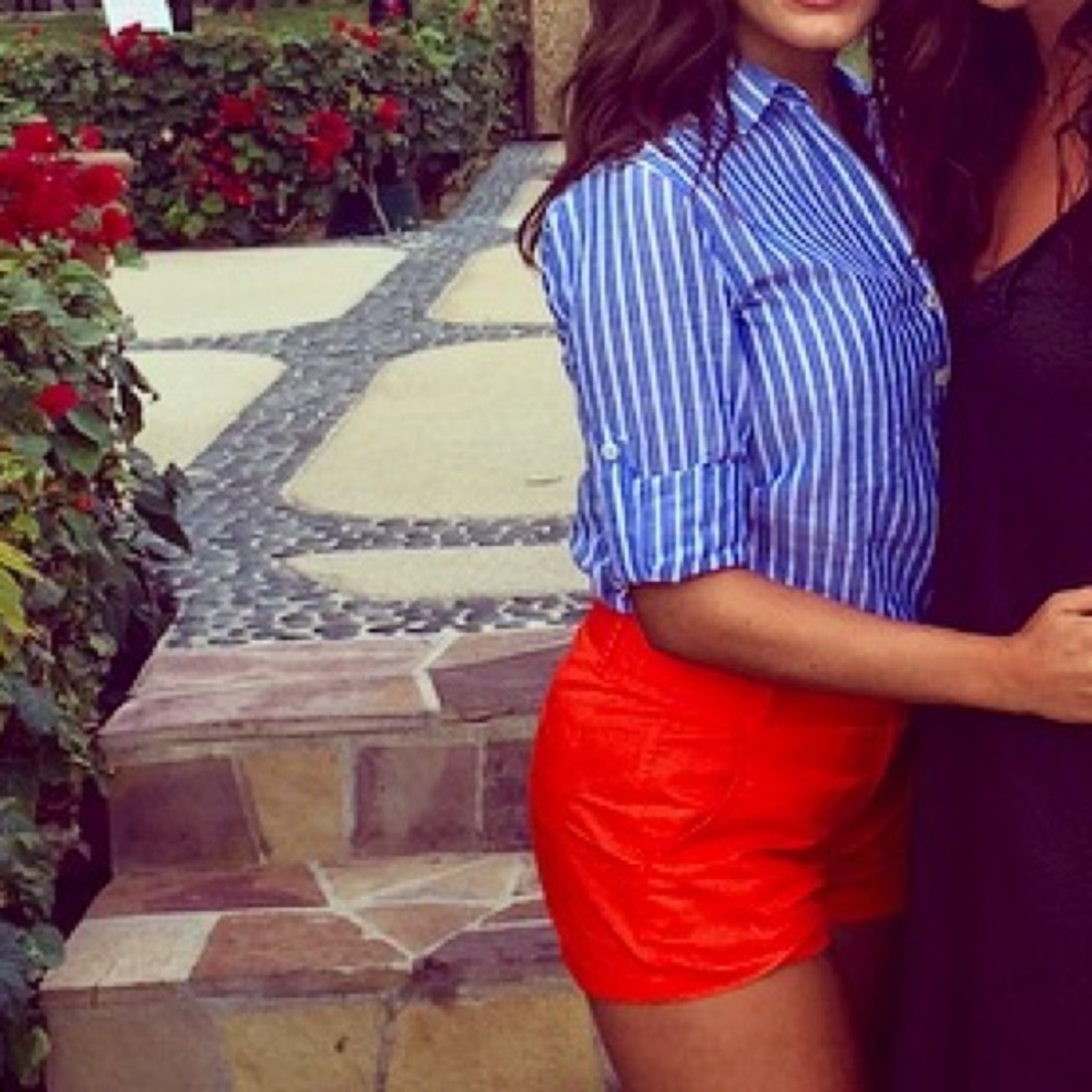 J Crew top