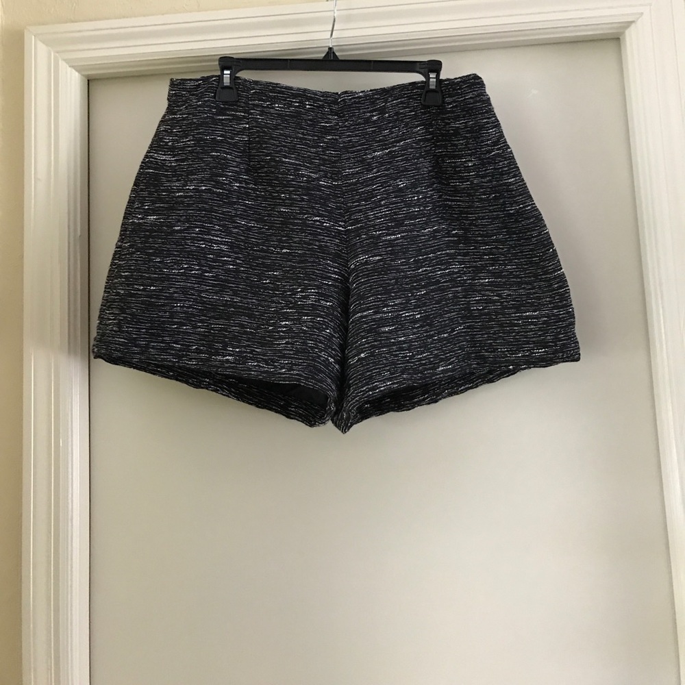 NWT, Fully lined dress shorts