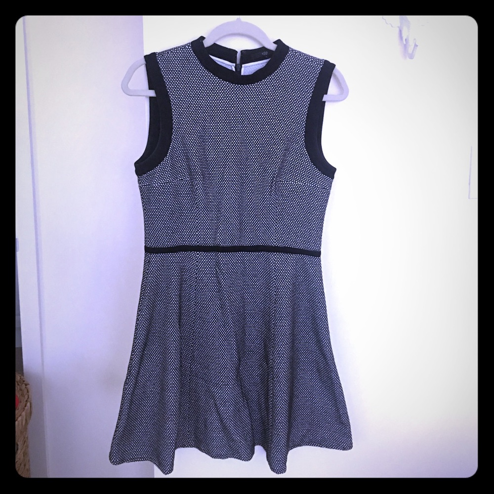 Tibi dress