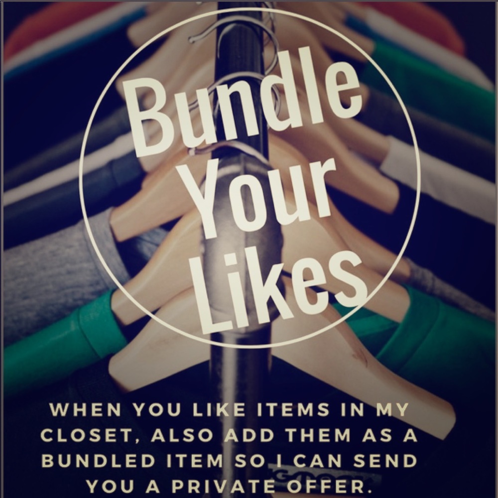 Bundle Your Likes 💁🏼