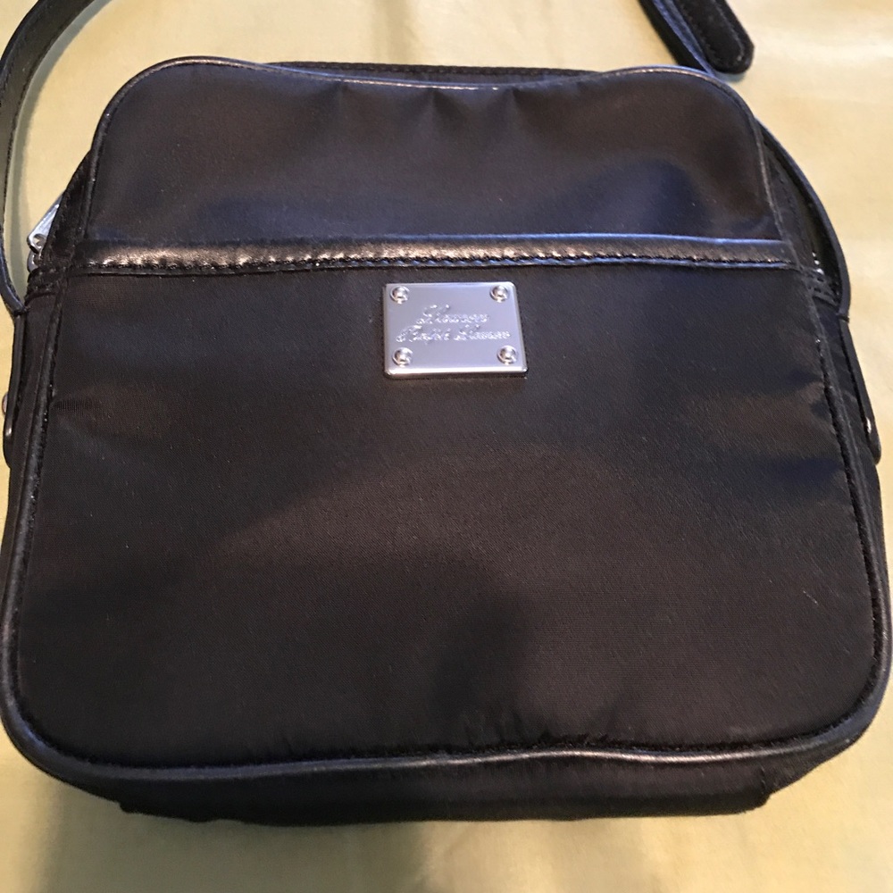 Cross body bag