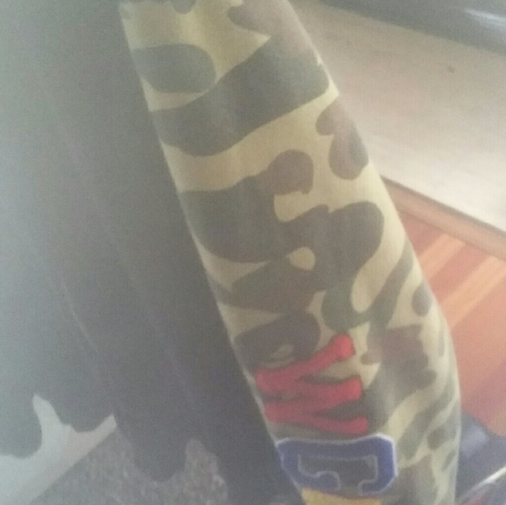 bape jacket - Picture 3 of 5