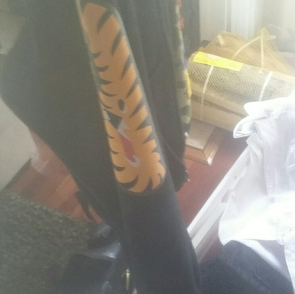 bape jacket - Picture 5 of 5