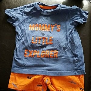 18 mth old clothing