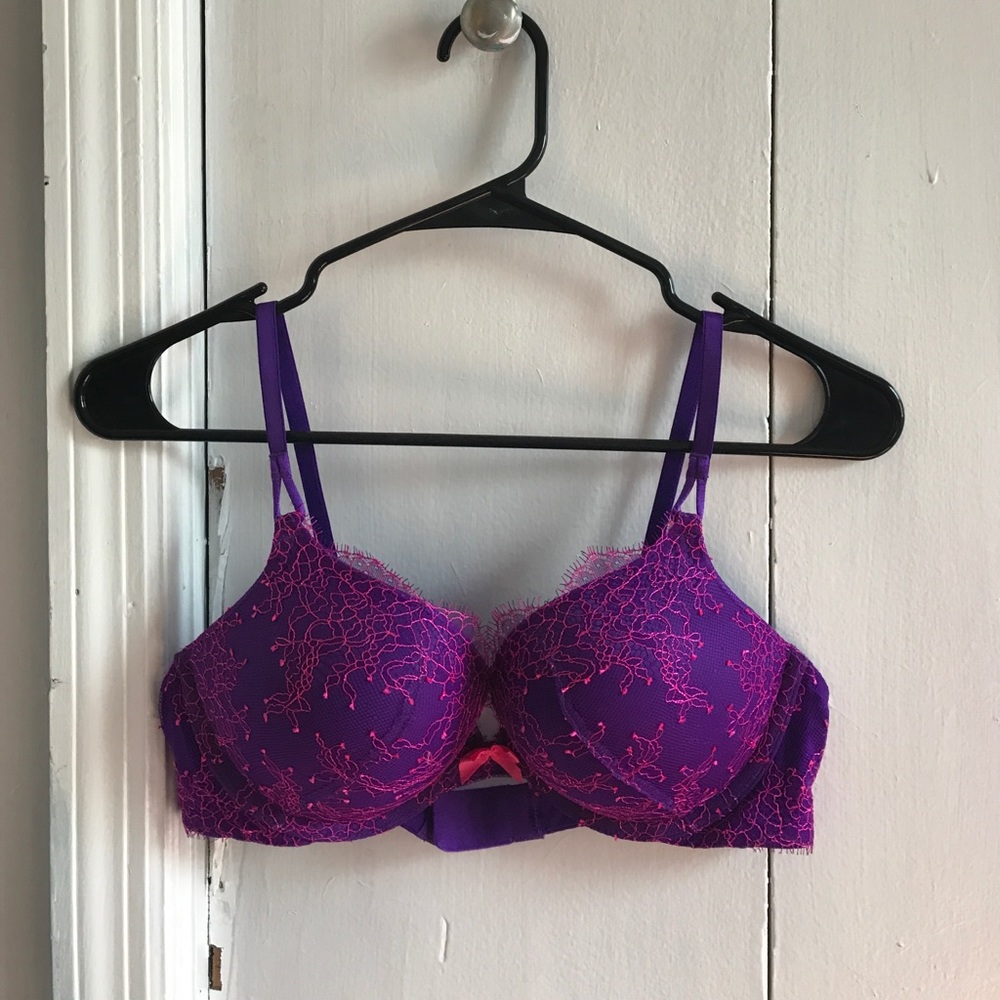 Victoria's Secret Bombshell Bra