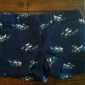 Loft Riviera shorts