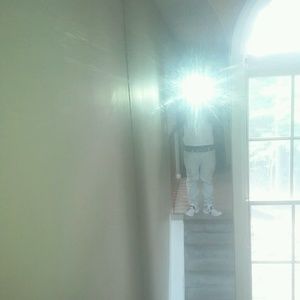 Meet your Posher, Kenny