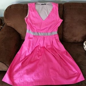 Nine West Dress with pockets