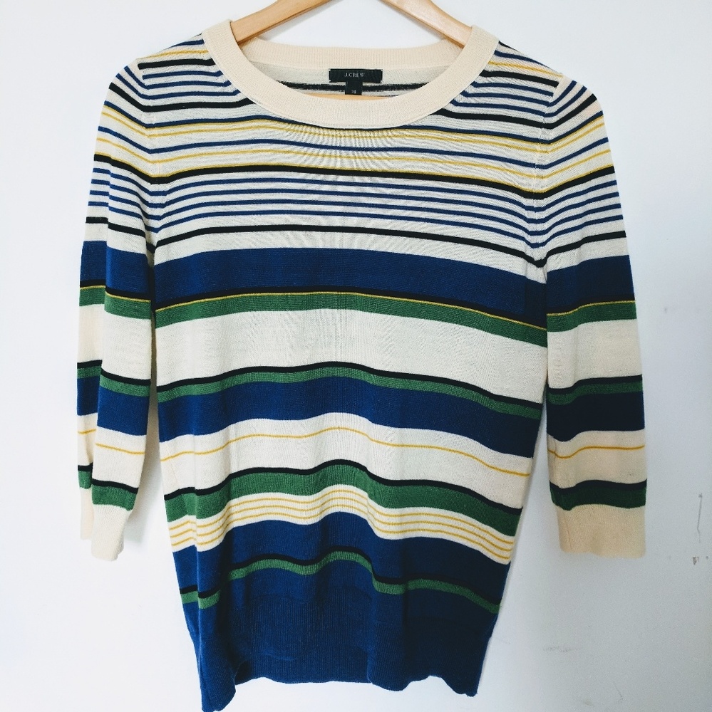 Vintage J.Crew sweater