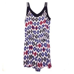 Cute Charlotte Russe romper