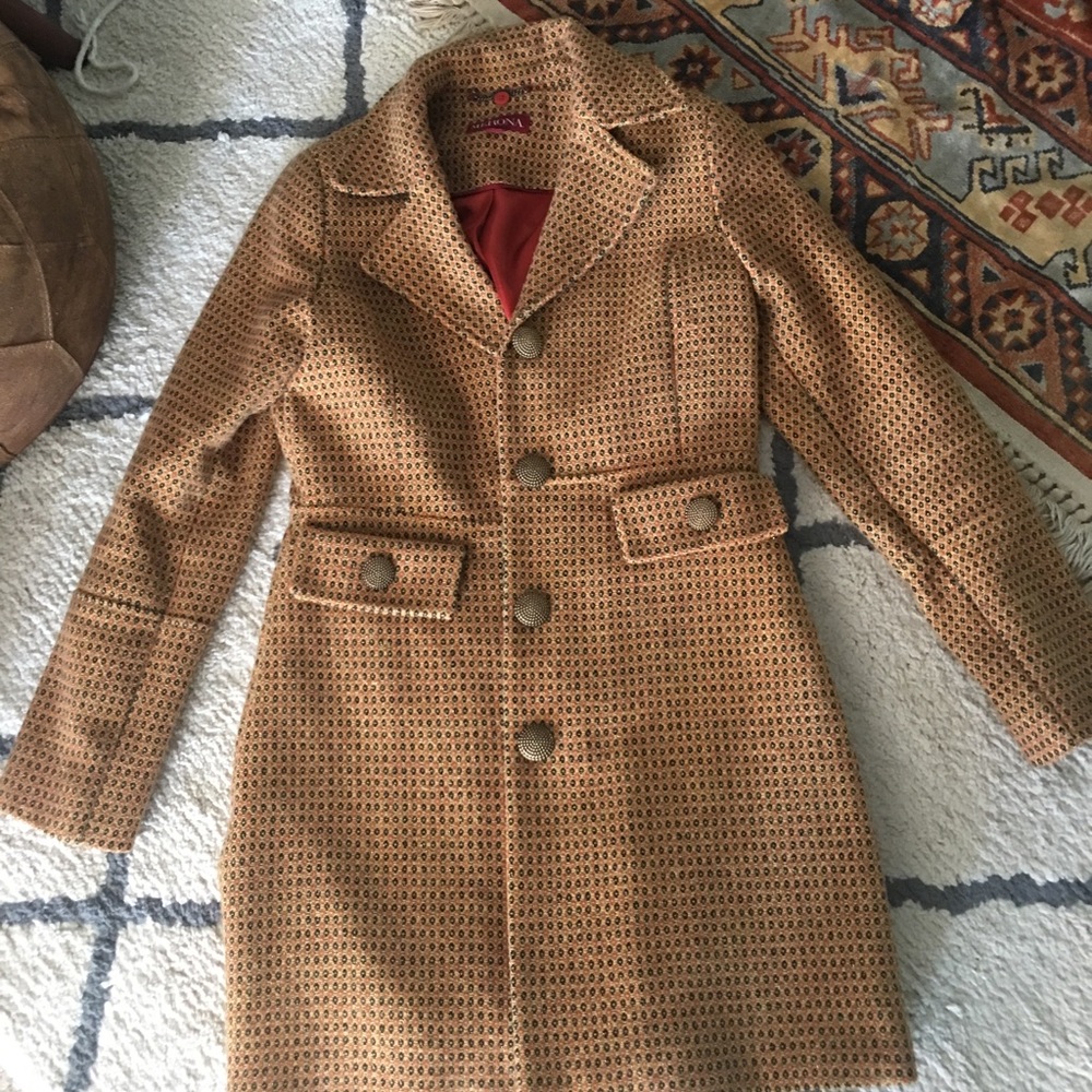 Merona long coat