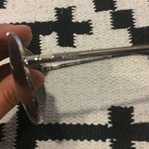Fossil Accessories - Fossil Aviator Sunglasses Fossil Accessories - Fossil Aviator Sunglasses