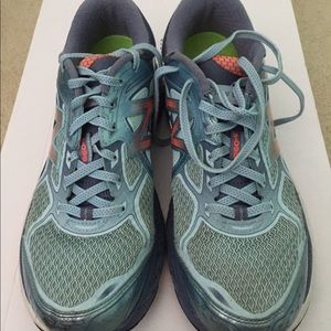 New Balance running shoes