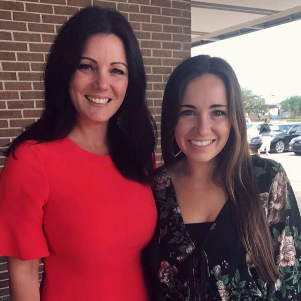 Meet your Posher, Annalise