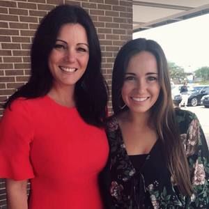 Meet your Posher, Annalise