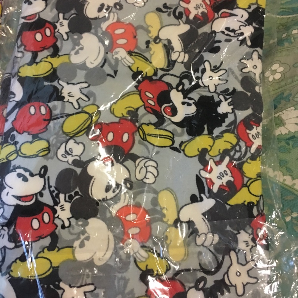 New with tags TC Disney Leggings.  $25.00 each