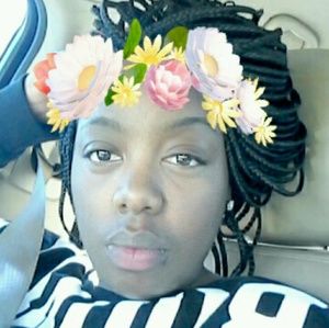 Meet your Posher, Nina