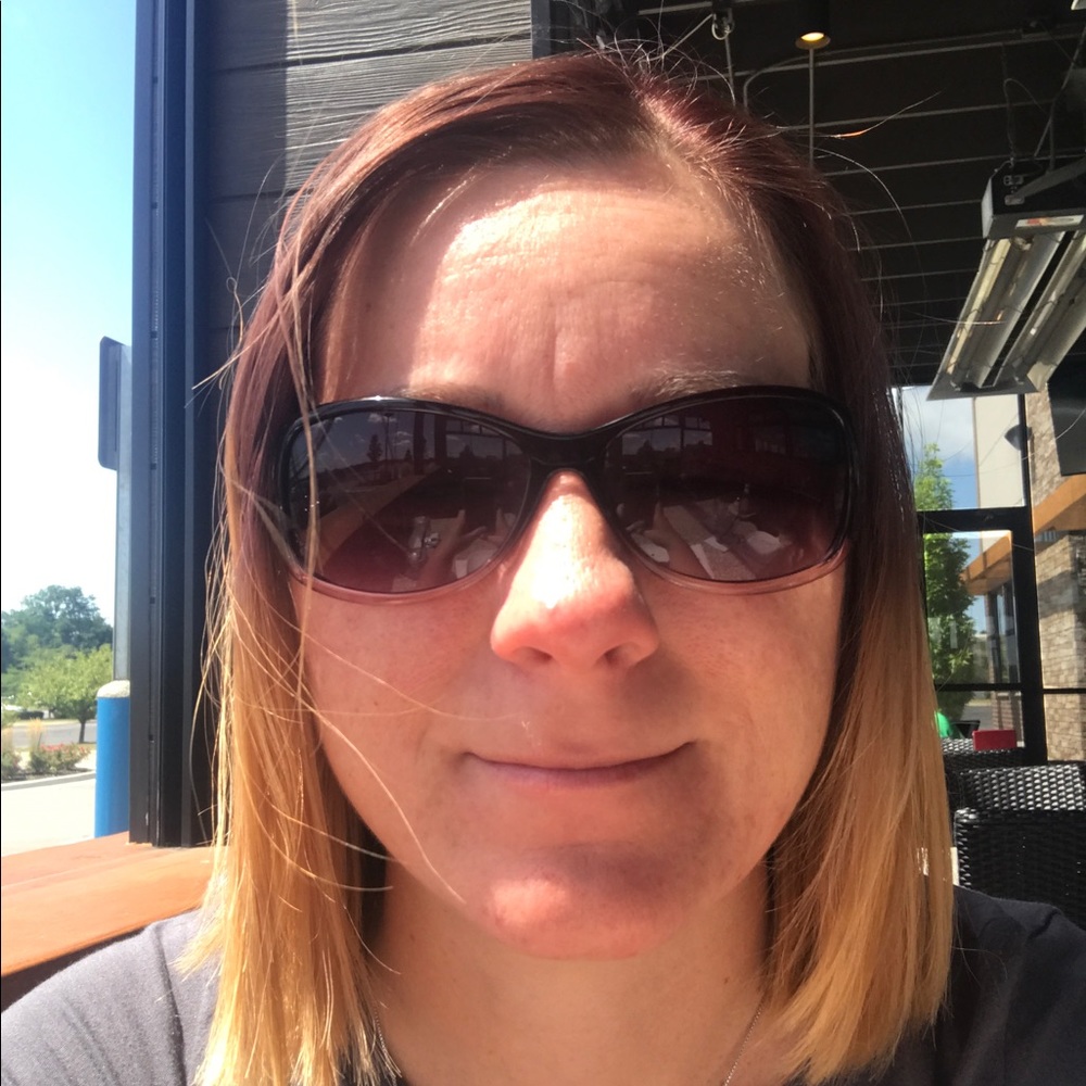 Meet your Posher, Heather