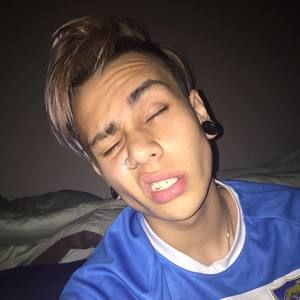 Meet your Posher, Jøaquin