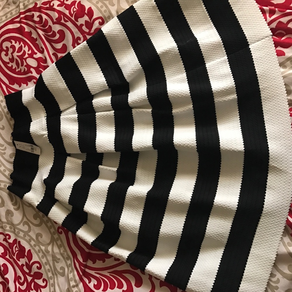 Circle skirt