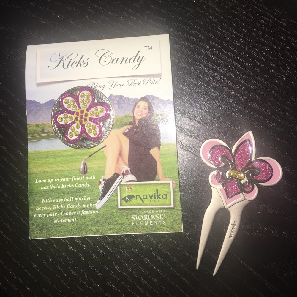 Navika Golf Accessories