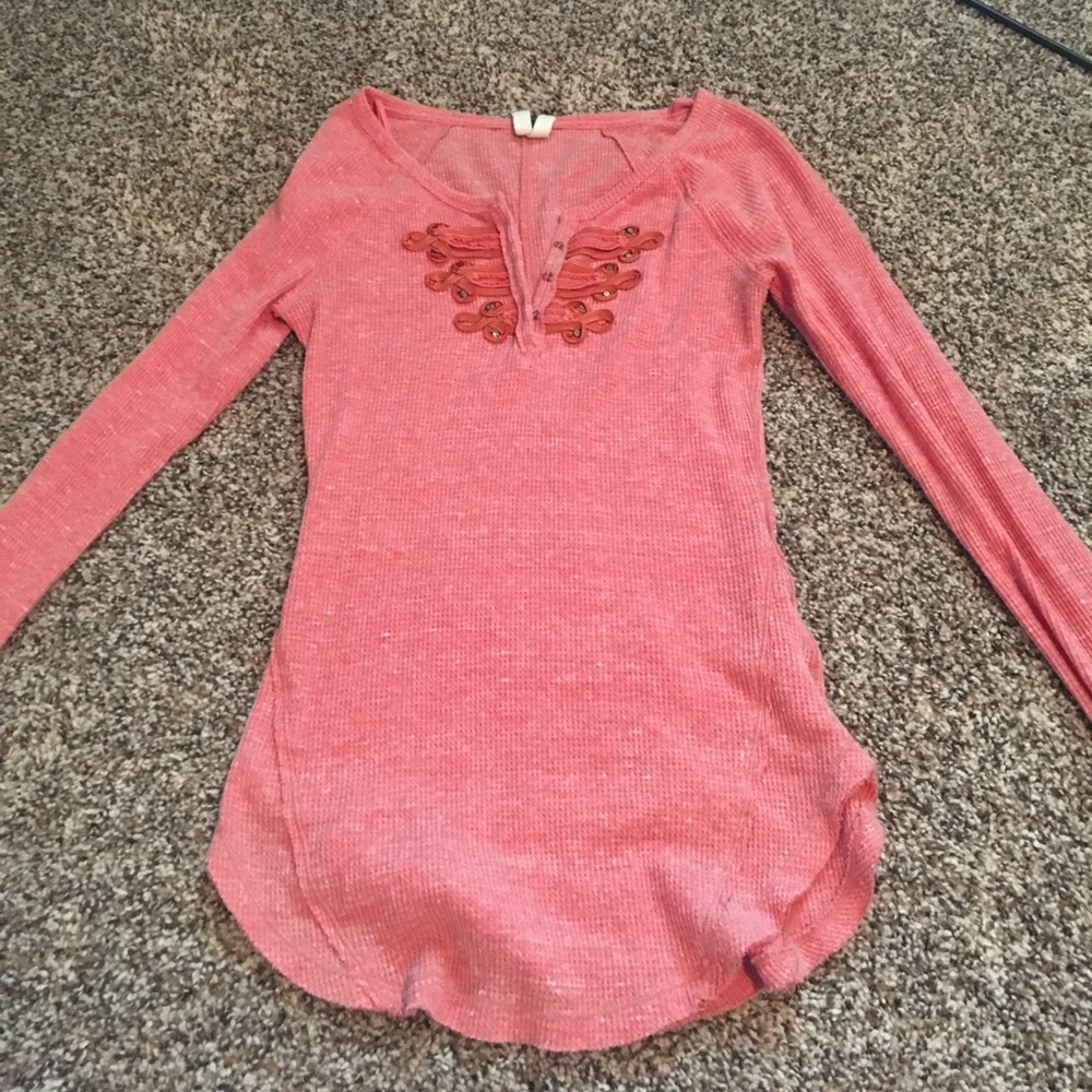 Free People Top