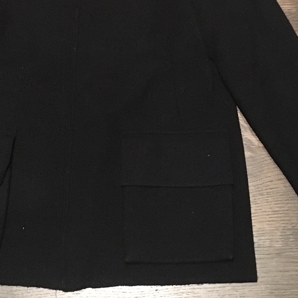 Sweater jacket - Picture 3 of 4