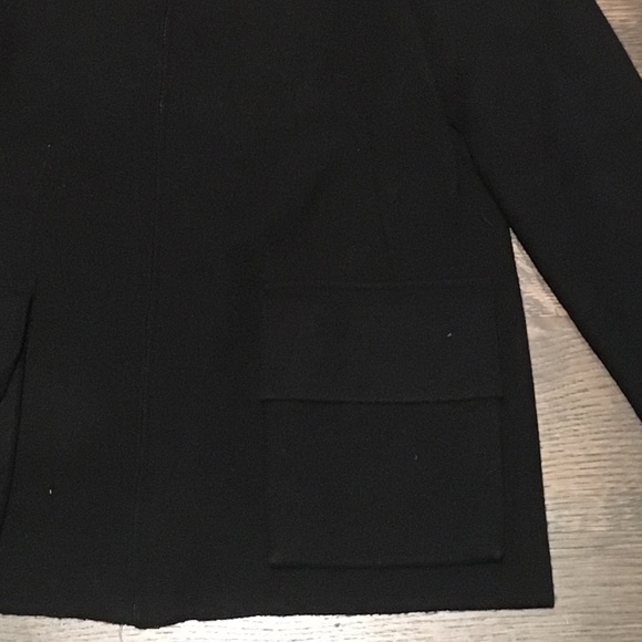 Sweater jacket - Picture 3 of 4