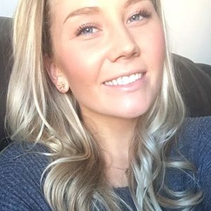 Meet your Posher, Jillian