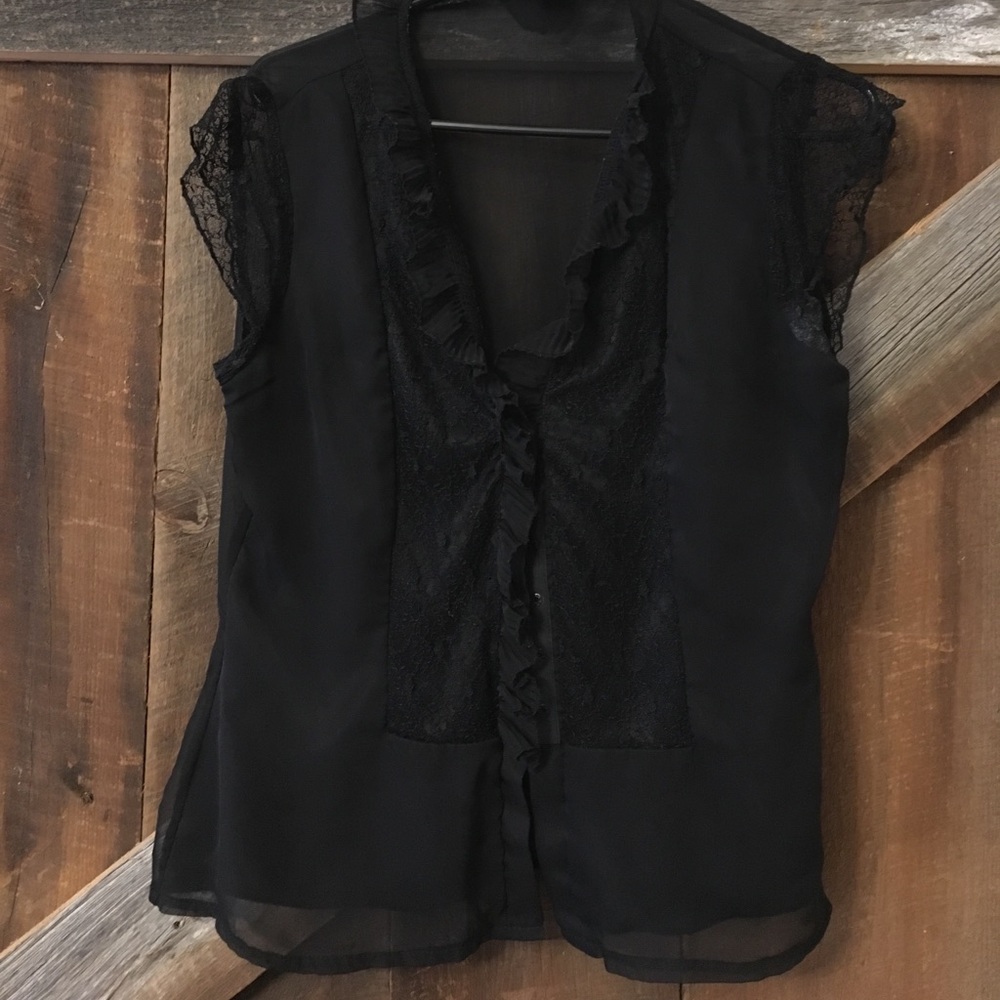 100% polyester vintage feel