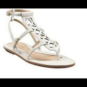 COACH Gladiator-Sandals