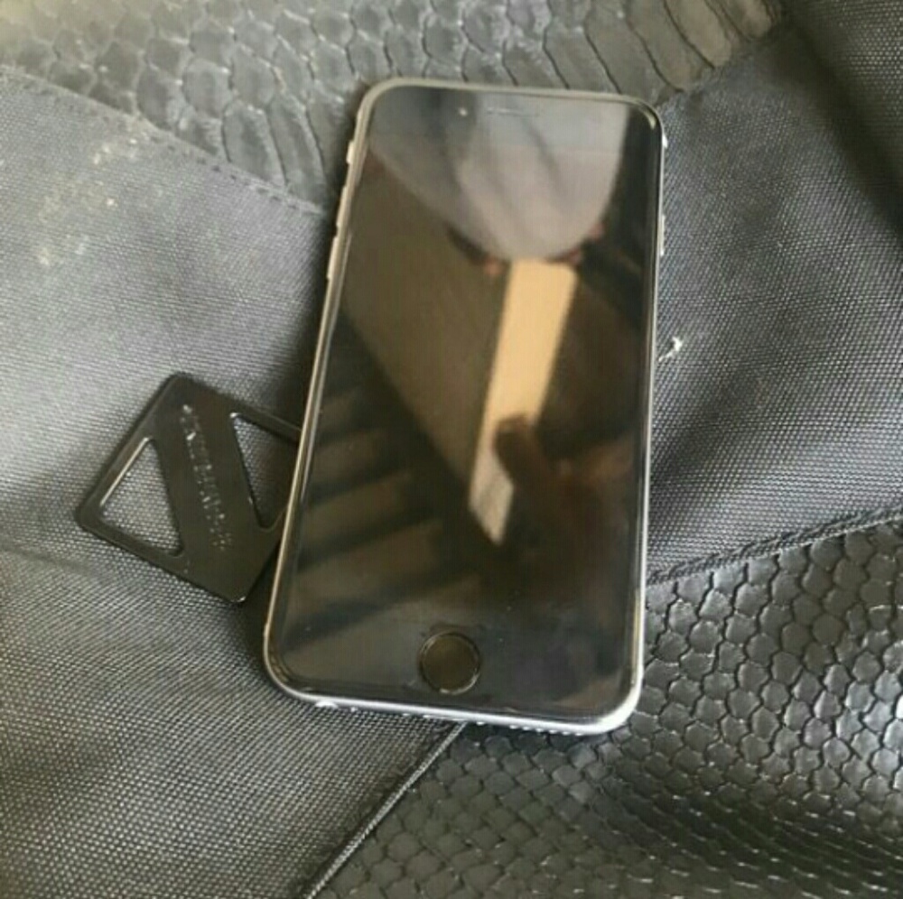 iPhone 6