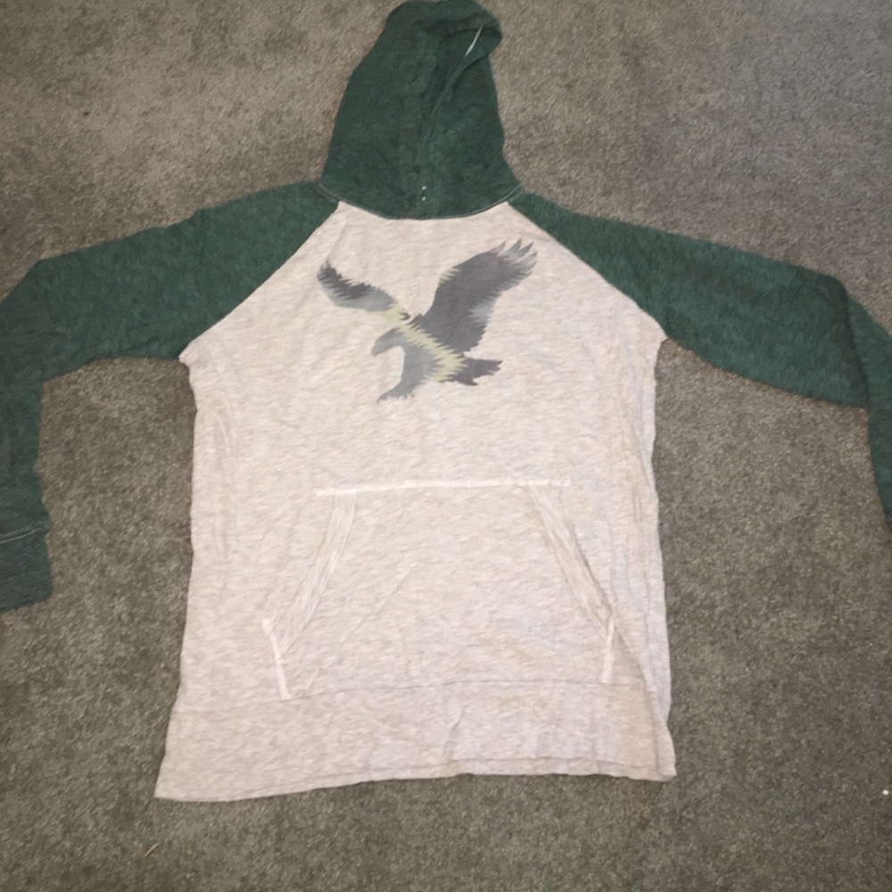 Men's American Eagle hoodie