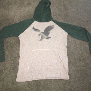 Men's American Eagle hoodie