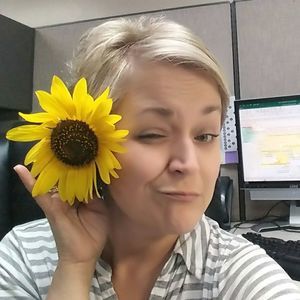 Meet your Posher, Tammy