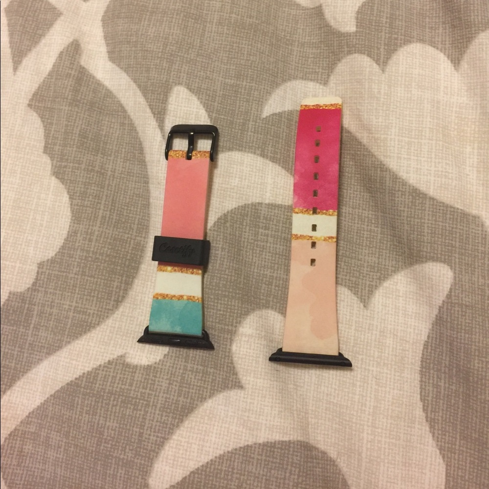 Casetify Apple Watch Band 38 mm