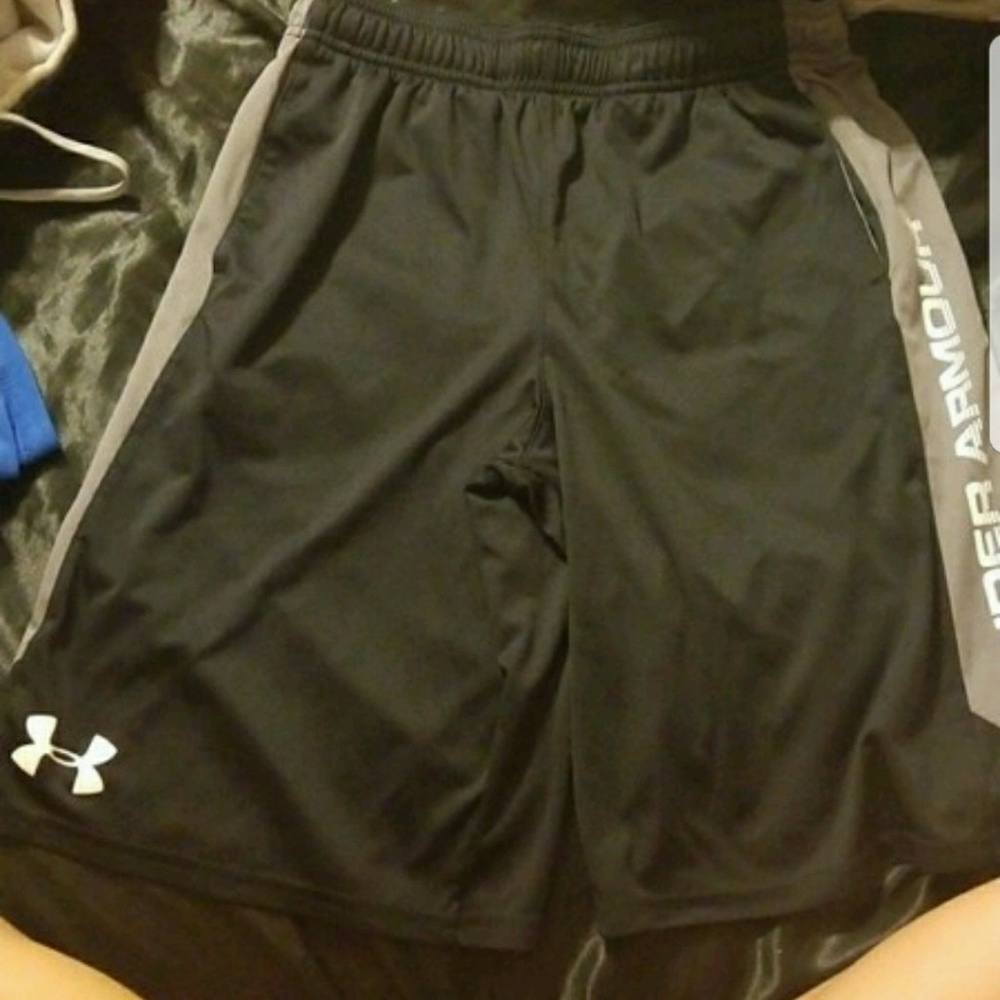Under Armour Shorts
