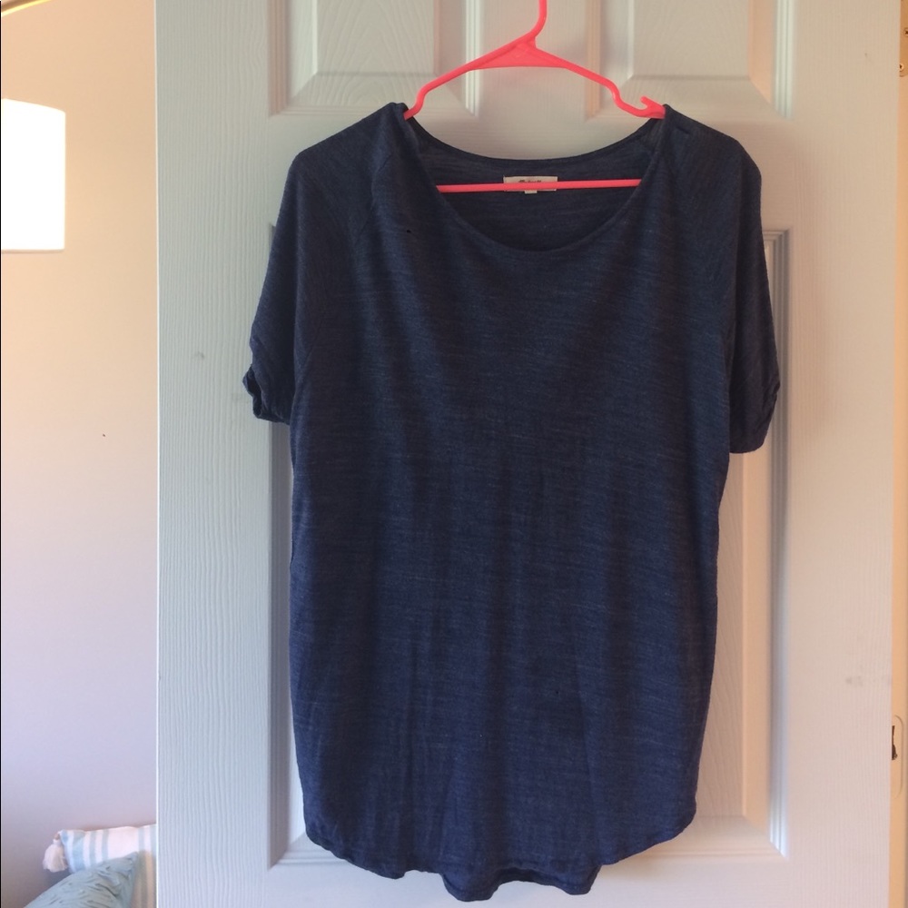 Madewell tee