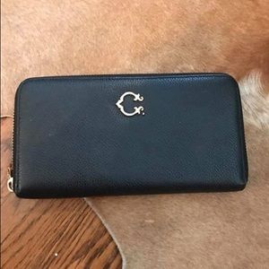 C Wonder wallet