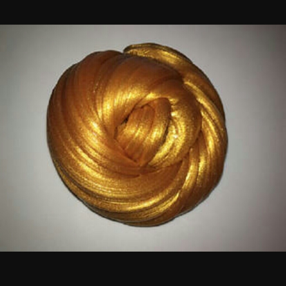 Gold slime