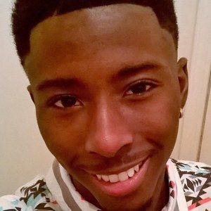 Meet your Posher, Christopher