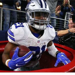 Meet your Posher, Morgan