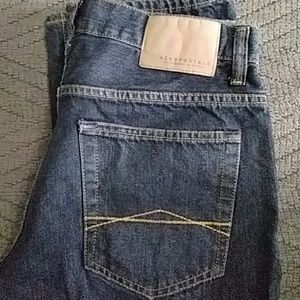 Men's Aeropostale jeans size W29 L32
