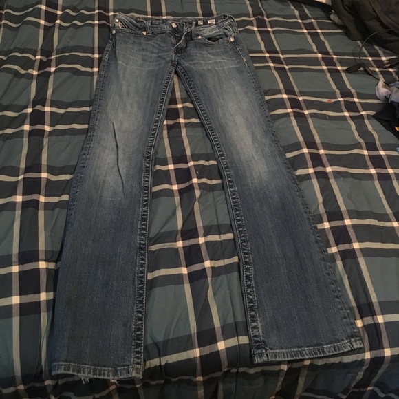 29 x 32 miss me - Picture 3 of 3