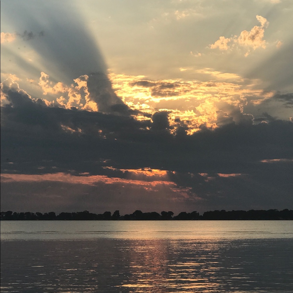 Meet your Posher, Stacie