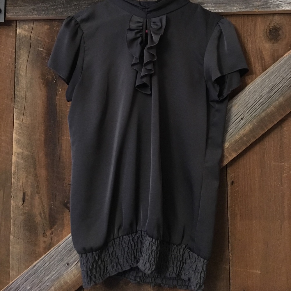 Terkel peasant keyhole